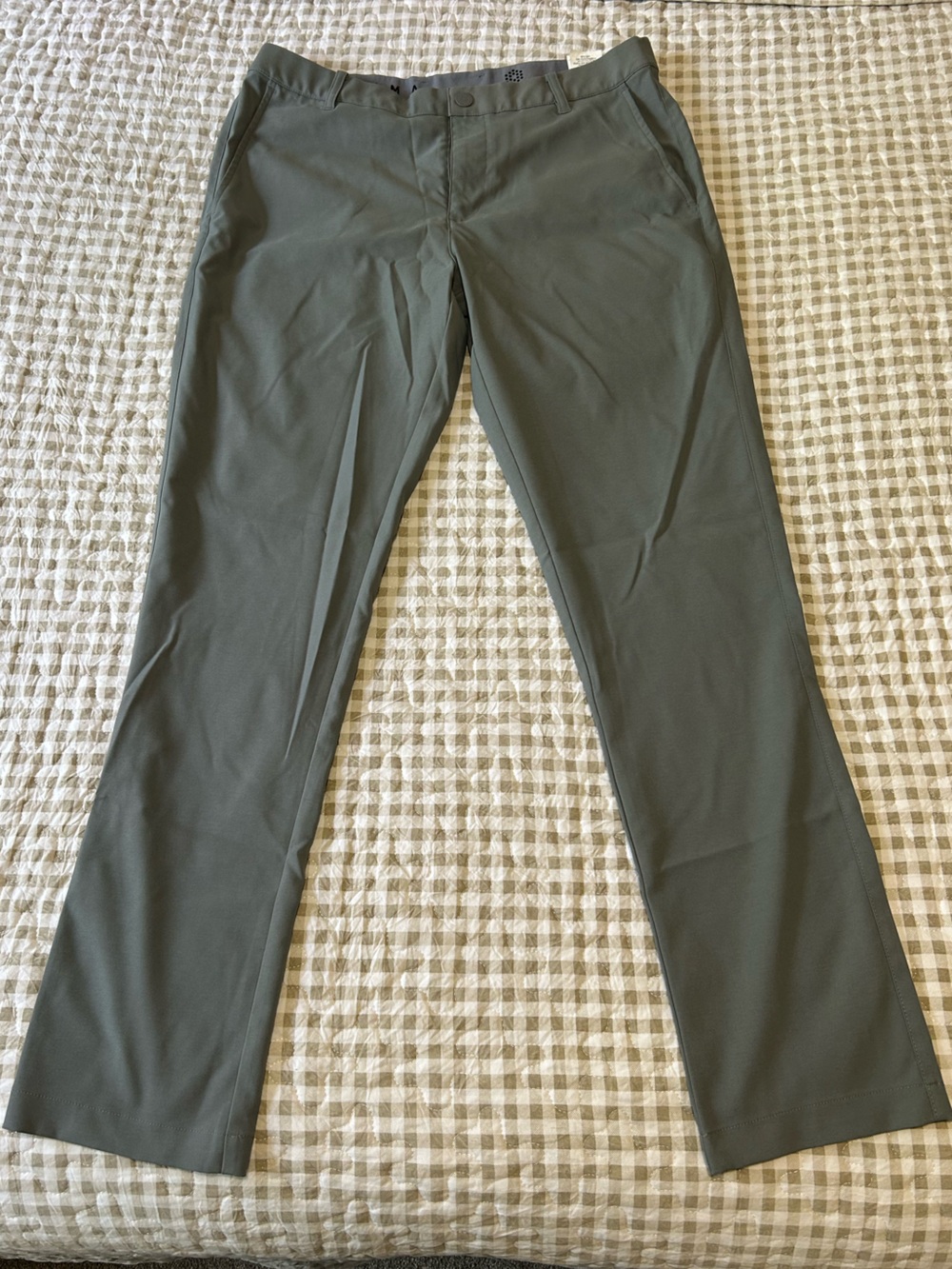 Men’s Puma golf pants